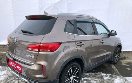 FAW Besturn X40 I, 2019 год, 1 170 000 рублей, 5 фотография