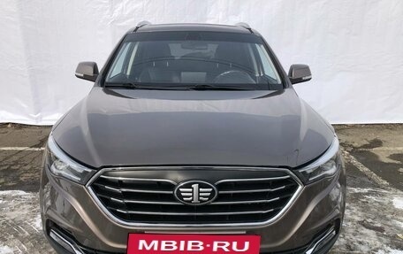 FAW Besturn X40 I, 2019 год, 1 170 000 рублей, 3 фотография