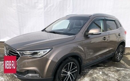 FAW Besturn X40 I, 2019 год, 1 170 000 рублей, 2 фотография