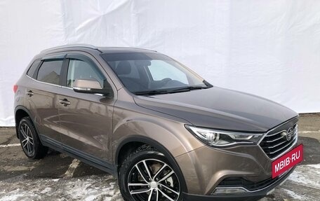 FAW Besturn X40 I, 2019 год, 1 170 000 рублей, 4 фотография