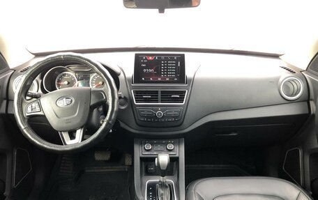 FAW Besturn X40 I, 2019 год, 1 170 000 рублей, 11 фотография