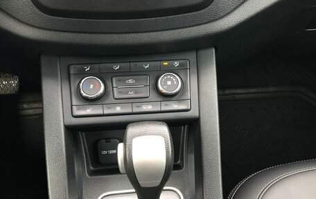 FAW Besturn X40 I, 2019 год, 1 170 000 рублей, 12 фотография