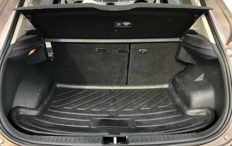 FAW Besturn X40 I, 2019 год, 1 170 000 рублей, 10 фотография