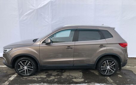 FAW Besturn X40 I, 2019 год, 1 170 000 рублей, 9 фотография