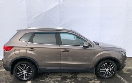 FAW Besturn X40 I, 2019 год, 1 170 000 рублей, 8 фотография