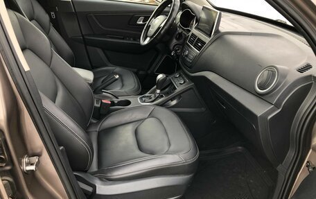 FAW Besturn X40 I, 2019 год, 1 170 000 рублей, 17 фотография