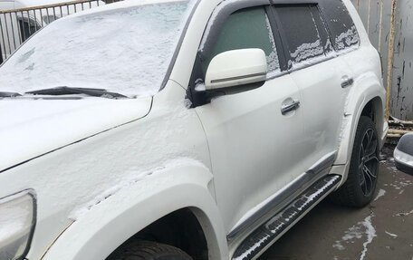 Toyota Land Cruiser 200, 2008 год, 2 090 000 рублей, 4 фотография