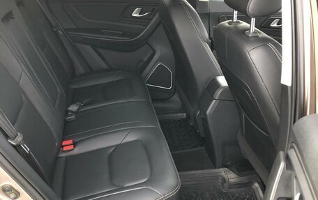 FAW Besturn X40 I, 2019 год, 1 170 000 рублей, 16 фотография