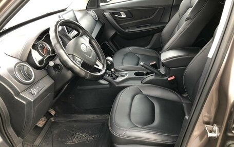 FAW Besturn X40 I, 2019 год, 1 170 000 рублей, 14 фотография