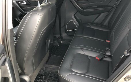 FAW Besturn X40 I, 2019 год, 1 170 000 рублей, 15 фотография