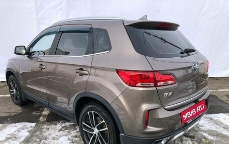 FAW Besturn X40 I, 2019 год, 1 170 000 рублей, 7 фотография