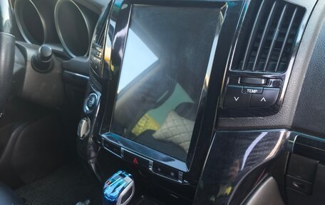 Toyota Land Cruiser 200, 2008 год, 2 090 000 рублей, 7 фотография