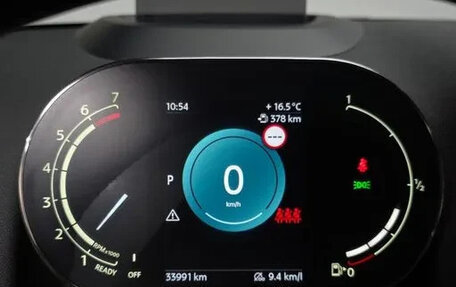 MINI Countryman II (F60), 2022 год, 2 750 000 рублей, 8 фотография