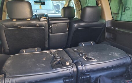 Toyota Land Cruiser 200, 2008 год, 2 090 000 рублей, 11 фотография