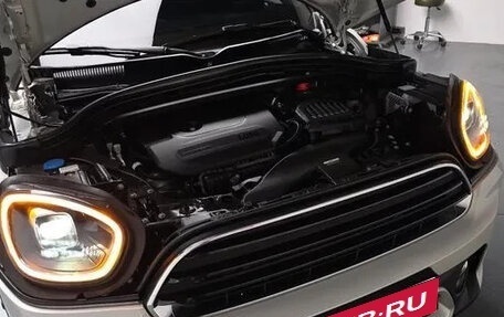 MINI Countryman II (F60), 2022 год, 2 750 000 рублей, 6 фотография