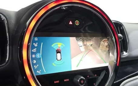 MINI Countryman II (F60), 2022 год, 2 750 000 рублей, 15 фотография