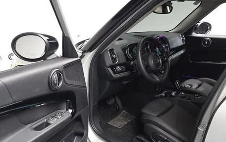 MINI Countryman II (F60), 2022 год, 2 750 000 рублей, 11 фотография