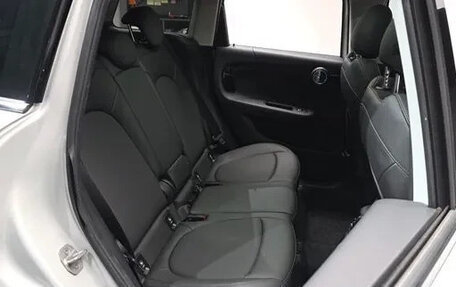 MINI Countryman II (F60), 2022 год, 2 750 000 рублей, 12 фотография