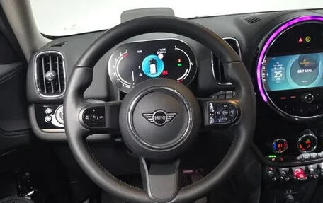 MINI Countryman II (F60), 2022 год, 2 750 000 рублей, 13 фотография