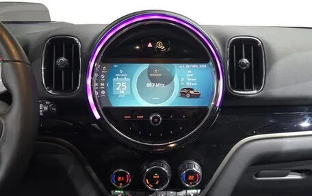 MINI Countryman II (F60), 2022 год, 2 750 000 рублей, 14 фотография