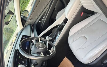 Hyundai Elantra, 2022 год, 1 720 000 рублей, 9 фотография