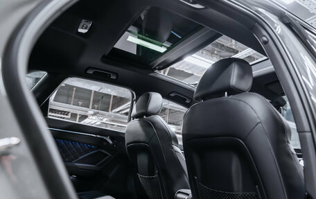 Audi Q3, 2025 год, 5 425 000 рублей, 3 фотография