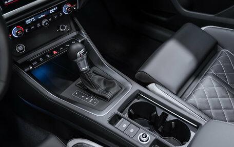 Audi Q3, 2025 год, 5 425 000 рублей, 15 фотография