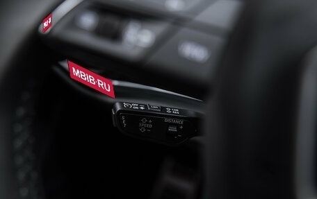 Audi Q3, 2025 год, 5 425 000 рублей, 14 фотография