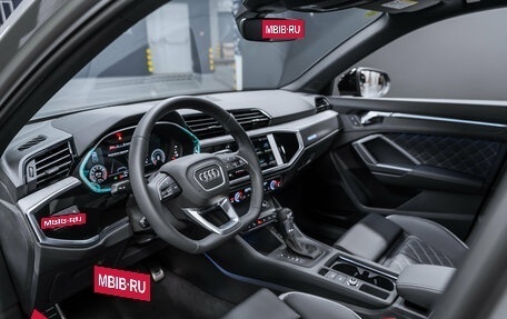 Audi Q3, 2025 год, 5 425 000 рублей, 11 фотография