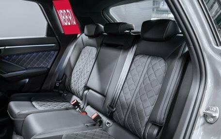 Audi Q3, 2025 год, 5 425 000 рублей, 19 фотография