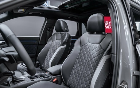 Audi Q3, 2025 год, 5 425 000 рублей, 17 фотография