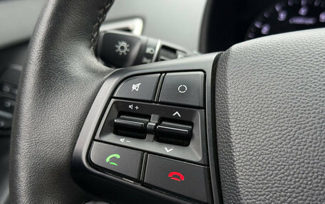 Hyundai Creta I рестайлинг, 2021 год, 1 980 000 рублей, 20 фотография