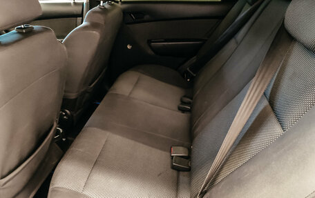 Chevrolet Aveo III, 2007 год, 319 941 рублей, 15 фотография