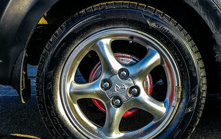 Chevrolet Aveo III, 2007 год, 319 941 рублей, 10 фотография