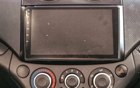 Chevrolet Aveo III, 2007 год, 319 941 рублей, 18 фотография