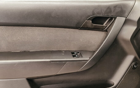 Chevrolet Aveo III, 2007 год, 319 941 рублей, 13 фотография