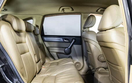 Honda CR-V III рестайлинг, 2008 год, 1 299 000 рублей, 13 фотография