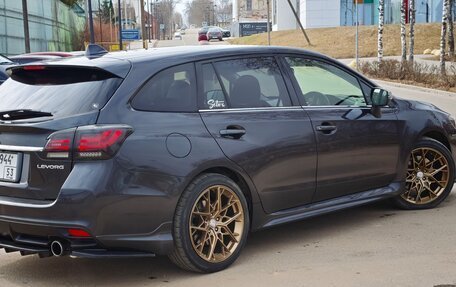 Subaru Levorg I, 2014 год, 1 950 000 рублей, 4 фотография