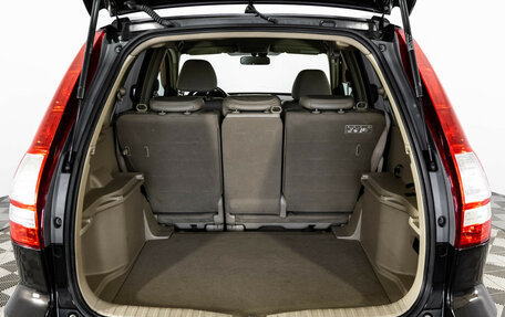 Honda CR-V III рестайлинг, 2008 год, 1 299 000 рублей, 16 фотография