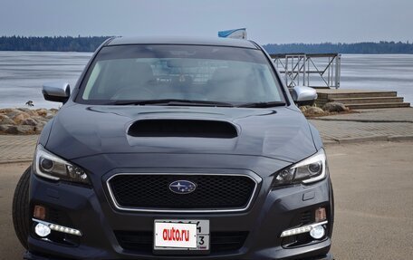 Subaru Levorg I, 2014 год, 1 950 000 рублей, 2 фотография