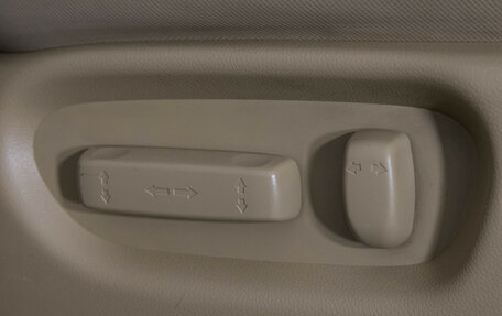 Honda CR-V III рестайлинг, 2008 год, 1 299 000 рублей, 15 фотография