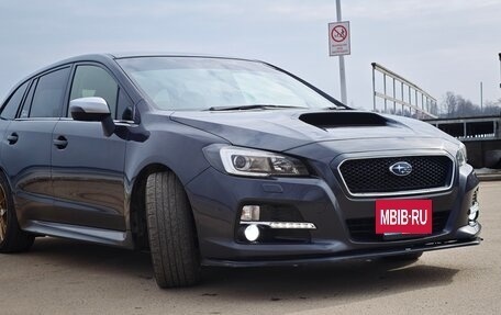 Subaru Levorg I, 2014 год, 1 950 000 рублей, 3 фотография