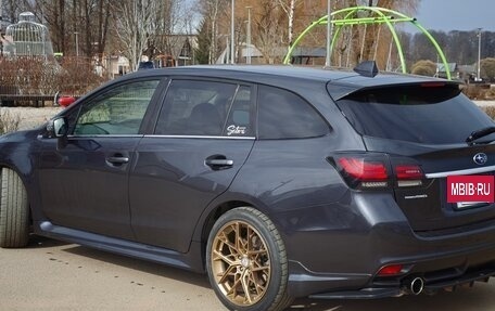 Subaru Levorg I, 2014 год, 1 950 000 рублей, 6 фотография