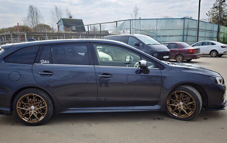 Subaru Levorg I, 2014 год, 1 950 000 рублей, 7 фотография