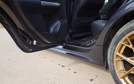 Subaru Levorg I, 2014 год, 1 950 000 рублей, 19 фотография