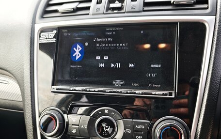 Subaru Levorg I, 2014 год, 1 950 000 рублей, 14 фотография