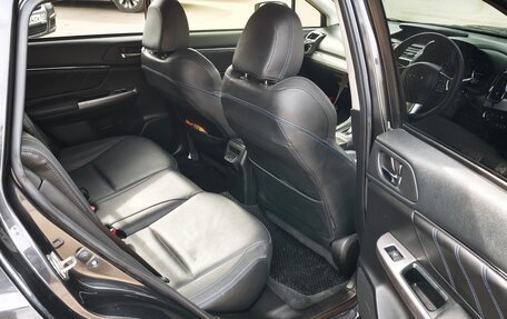 Subaru Levorg I, 2014 год, 1 950 000 рублей, 15 фотография