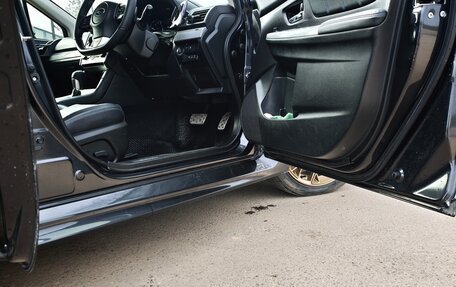 Subaru Levorg I, 2014 год, 1 950 000 рублей, 17 фотография