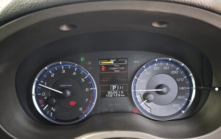 Subaru Levorg I, 2014 год, 1 950 000 рублей, 11 фотография