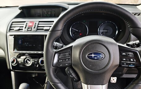 Subaru Levorg I, 2014 год, 1 950 000 рублей, 10 фотография